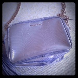 Cross body bag